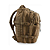 Mochila Tática Deyu Multifuncional A22 – 45Lts Caramelo - Imagem 3