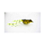 Isca Deyu Sapo 5cm - 8g - Imagem 2