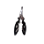 Alicate Multifuncional Deyu 12.3cm - Imagem 2