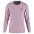 Camisa Jogá B.Cast Clean Rosa - Imagem 1