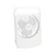 Mini Ventilador Portátil Recarregável Mor com Luminária - Imagem 2