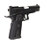 PISTOLA DE PRESSÃO ROSSI 1911 TACTICAL CO2 4,5MM - Imagem 4