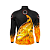 Camiseta masculina Play pesca - dourado do rio 02 - Imagem 2
