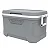 Caixa térmica kala profile 47l igloo cinza - Imagem 1