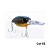 Isca artificial deyu crank 4,5cm 6g - Imagem 3