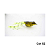 Isca artificial deyu sapo 5cm 8g - Imagem 2