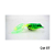 Isca artificial deyu sapo 5cm 8g - Imagem 7
