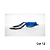 Isca artificial deyu sapo 5cm 8g - Imagem 12