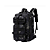 Mochila tática multifuncional deyu a01 - 30lts - Imagem 10