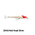 isca artificial williamson speed pro deep - 14 cores - Imagem 9