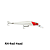 isca artificial williamson speed pro deep - 14 cores - Imagem 10