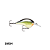 Isca artificial rapala dt series 10 - 10 cores - Imagem 1