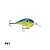 Isca artificial rapala dt series 10 - 10 cores - Imagem 2