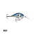 Isca artificial rapala dt series 10 - 10 cores - Imagem 3