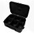 porta carretilha albatroz ml-385 - Imagem 3