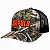 BONÉ RAPALA ISCAS RETRÔ - Imagem 1