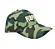 BONÉ RAPALA CAMUFLADO - Imagem 1