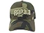 BONÉ RAPALA CAMUFLADO COM TELA - Imagem 2