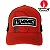 BONÉ VMC TRUCKER VERMELHO - Imagem 2