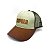 BONÉ RAPALA CAMUFLADO COM TELA - Imagem 1
