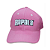 BONÉ RAPALA CLÁSSICO ROSA - Imagem 1