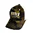 BONÉ RAPALA LOGO VERDE CAMUFLADO - Imagem 1
