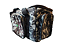 Bolsa Apetrecho P Mod Combat EBF - Imagem 5