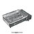 Fogareiro horizontal NTK Flex Fuel 3 em 1 Magus - Imagem 1