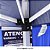 Gazebo articulável NTK de 3m x 3m aluminizado em formato de pirâmide com estrutura de aço Duxx - Imagem 2