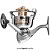 Molinete Pesca Brasil Orbital - Imagem 1