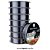 Linha Monofilamento Pesca Brasil Aqualine - 100mts - Imagem 1