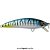 Isca Artificial Marine Sports Inna 60 - Imagem 6
