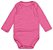 Kit Bodies Nuvem Pink - Marisol Baby 2 Peças - Imagem 3
