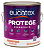 Tinta Acrílica Premium Lavável Eucatex Protege Fosco Interior e Exterior - Imagem 1
