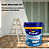 Látex Tinta Acrílica Standard Externa Branco Neve Balde 20l - Imagem 5