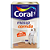 MASSA CORRIDA PVA 25KG CORAL - Imagem 1