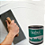 Massa acrílica  20kg GrafimaX - Imagem 1