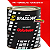 Tinta Poliéster Automotiva Brazilian Cores Prontas 900ml - Imagem 9