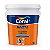 Tinta Impermeabilizante Veda Bem Parede Mactra 18kg Coral - Imagem 1