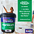 Tinta  Anti-mofo Acrilica Profissional Branco 16L Especial Dama - Imagem 6