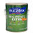 Tinta Acrílica Standard Eucatex Rendimento Extra Fosco Interior e Exterior - Imagem 1