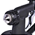 Pistola Pintura Para Compressor Tufão 1,3mm 750ml Pdr R2d - Imagem 2