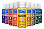Corante Liquido 50ML Xadrez - Imagem 1
