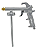 Pistola para Emborrachamento e Batida de Pedra Pneumática PRO-522 PDR - Imagem 3