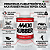 Massa Rapida Cinza 1,25 Kg Maxi Rubber - Imagem 3