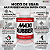 Massa Rapida Cinza 1,25 Kg Maxi Rubber - Imagem 2