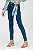 Calça Jeans Skinny Super Lipo E Acompanha Lenço Gatabakana - 30588 - Imagem 3
