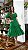 Vestido Midi Verde Em Viscose Com Lastex Três Marias Tatá Martello - 1616 - Imagem 1