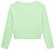 Blusa Verde Em Malha Jacquard Tricot Com Recortes À Fio - 102918 - Imagem 5