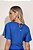 Vestido T-Shirt Dress Com Estampa Frontal 100 Cm Titanium - 27095 - Imagem 5